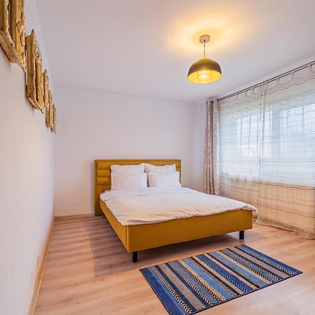 Hera'S Bohemian Home Arad Dış mekan fotoğraf