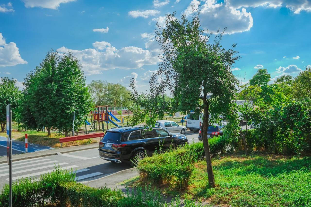 Hera'S Bohemian Home Arad Dış mekan fotoğraf