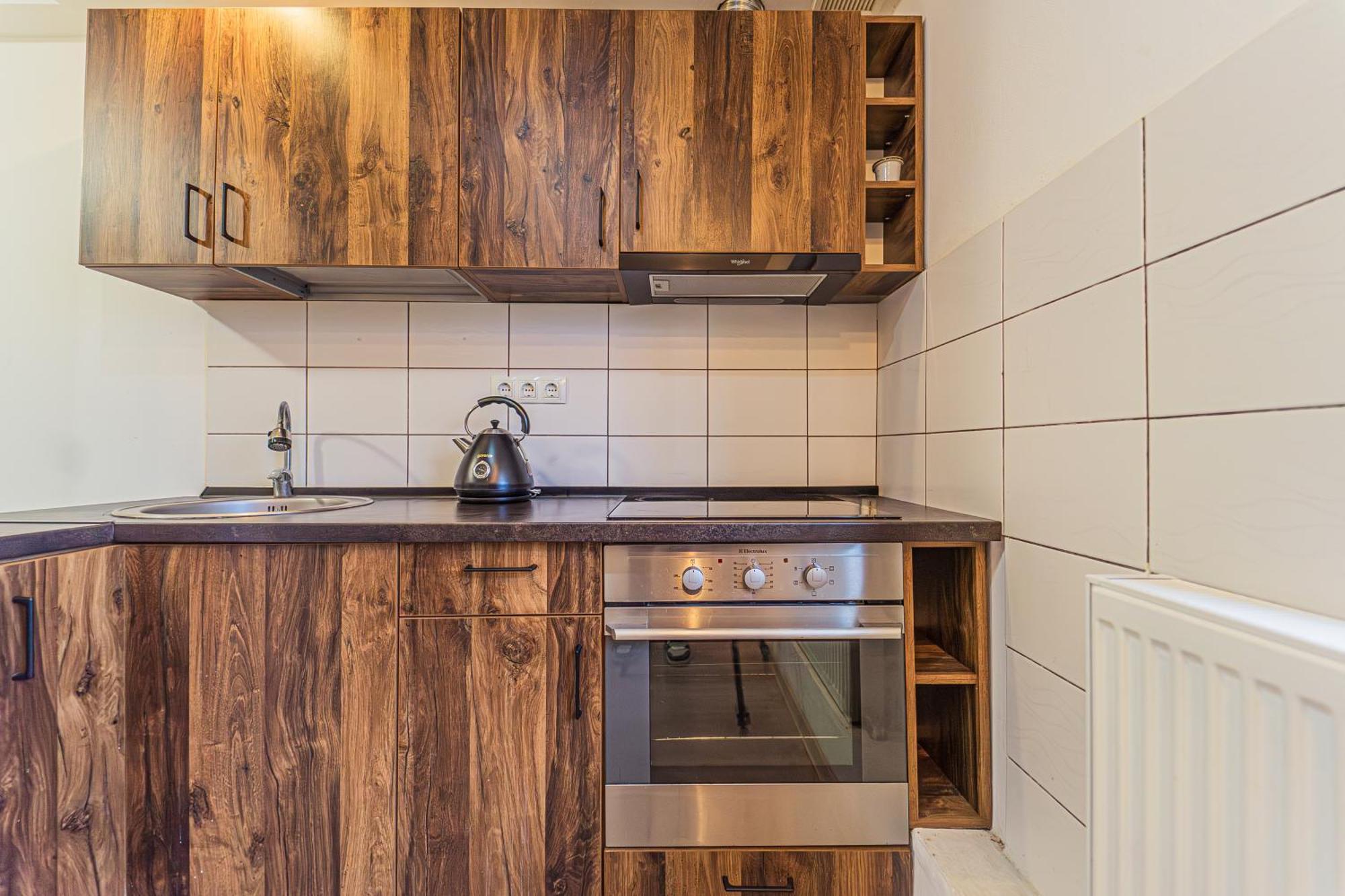 Hera'S Bohemian Home Arad Dış mekan fotoğraf