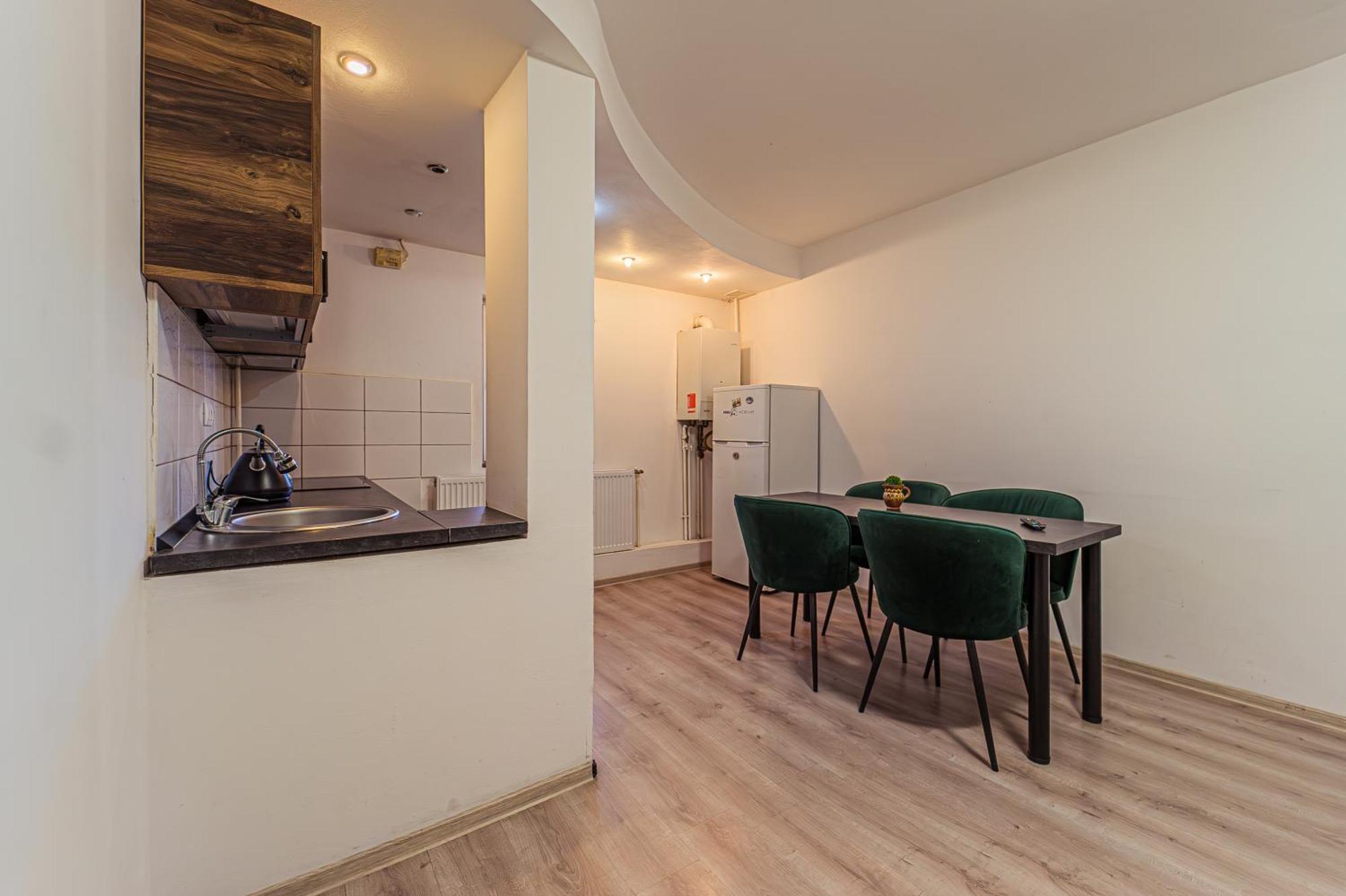 Hera'S Bohemian Home Arad Dış mekan fotoğraf